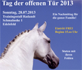 Tag der Offenen Tür bei Radandt