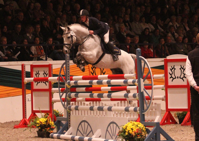 Bonaparte 4. in Klasse S*