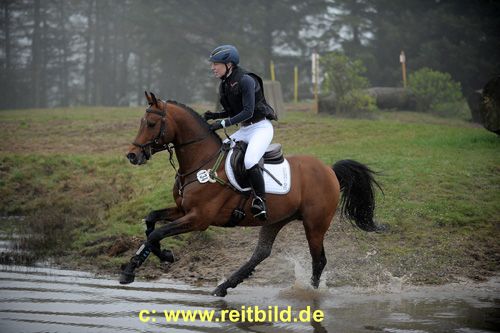 Haskar auf Erfolgskurs