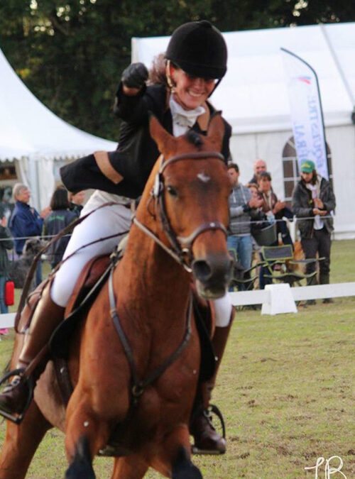 Haskar erfolgreich in Frankreich