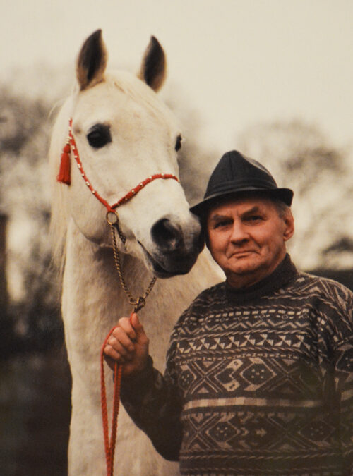 Nachruf auf Werner Wieland