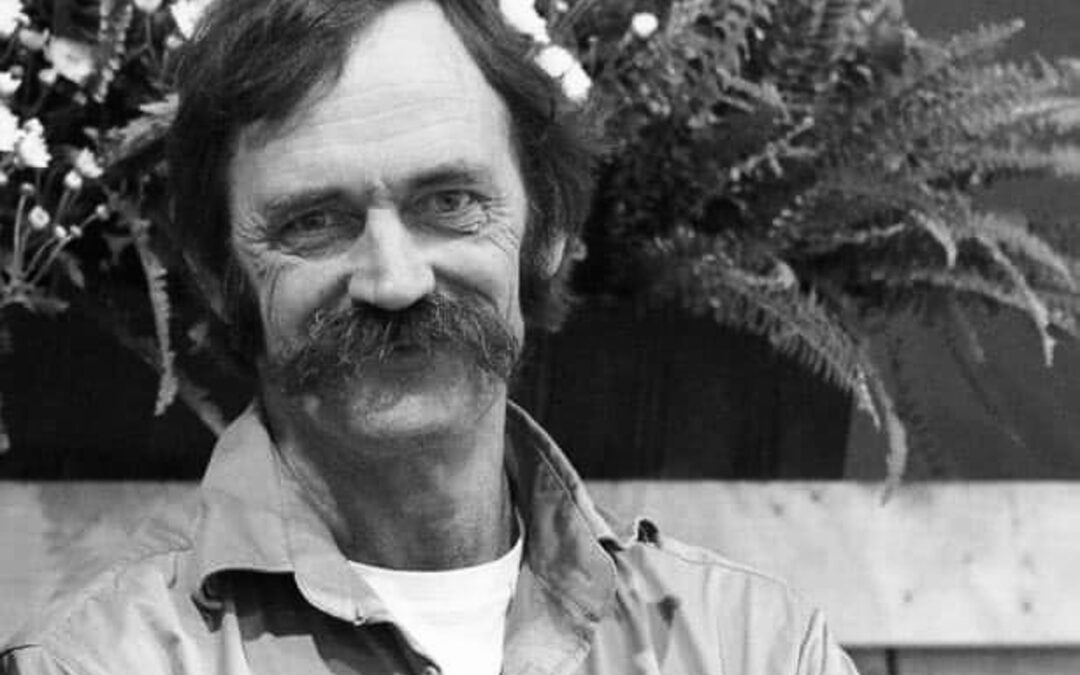 Jan Calis ist gestorben