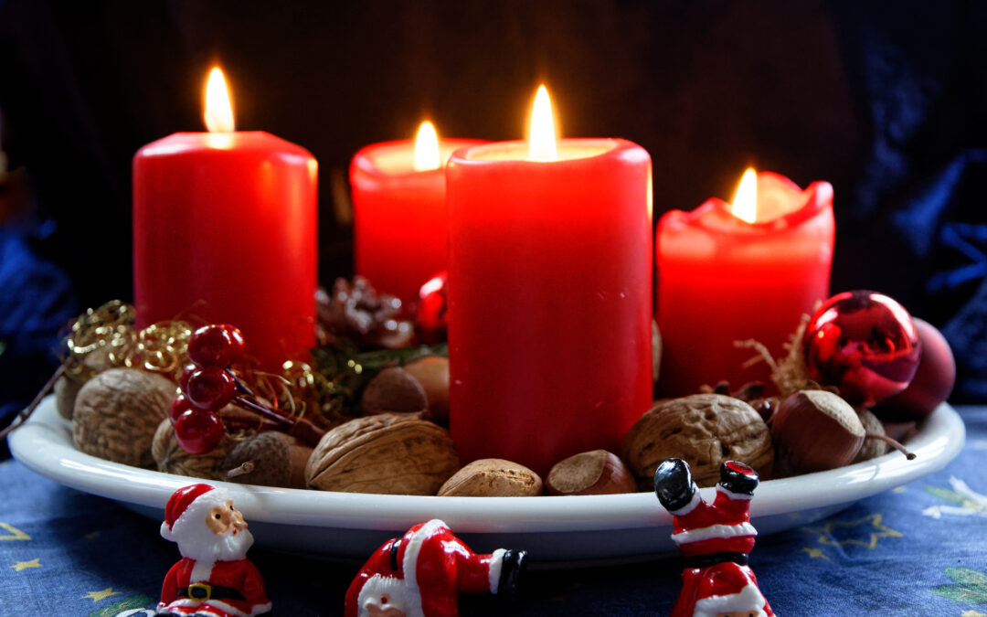 Weihnachtsbrief 2024