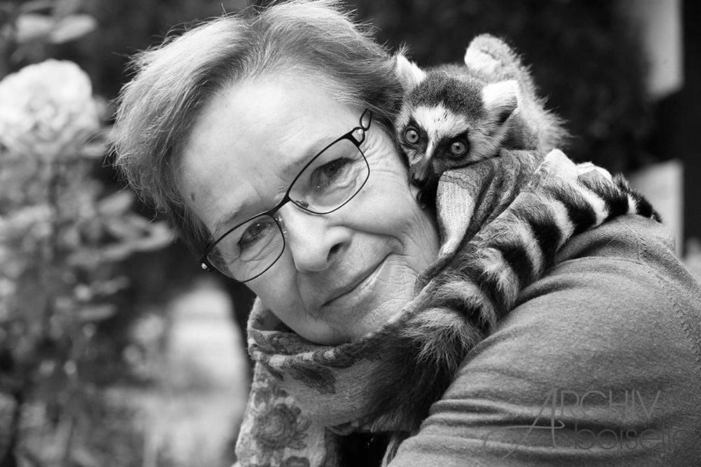 Der VZAP trauert um sein Mitglied Almuth Ismer