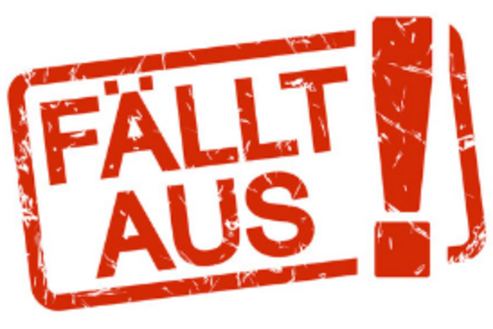 03. Juni 2021 – Stuten- und Fohlenschau mit Hengsteintragung in Marbach – abgesagt –