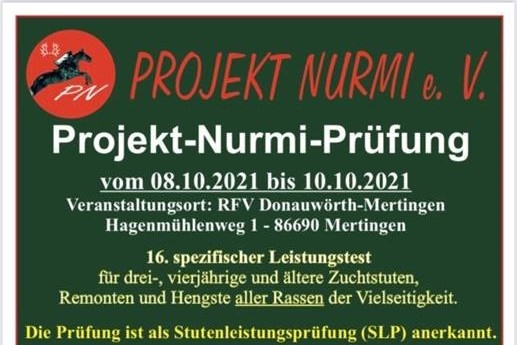 Projekt-Nurmi-Prüfung