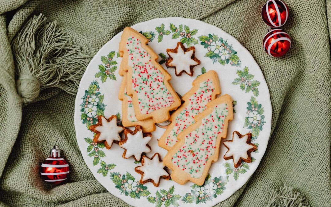 Weihnachts-Schließung