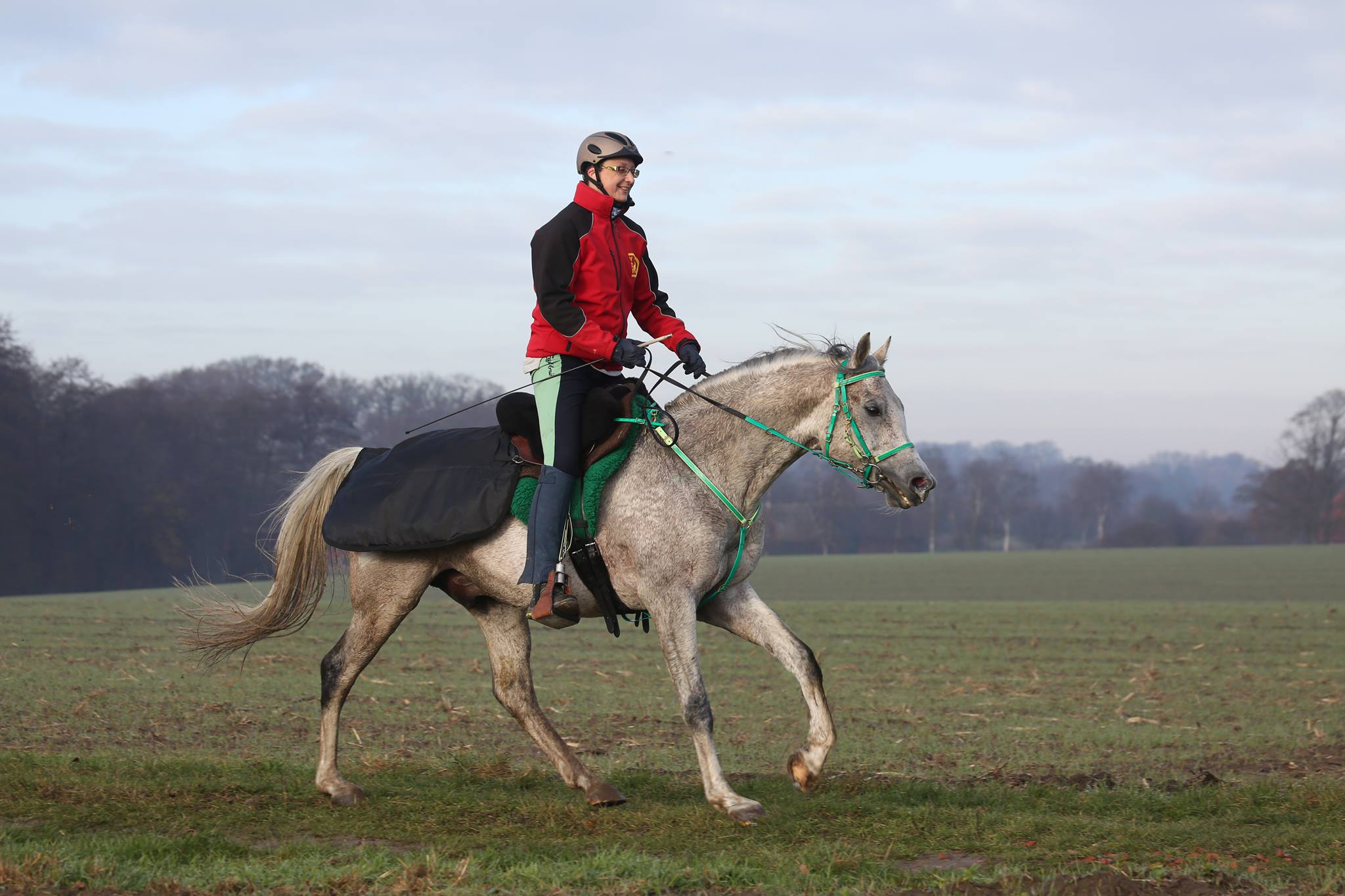 MK Diabolo- Nikolausdistanz 2016