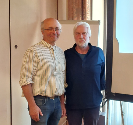 Erstmals Fachvortrag zum Auftakt der Mitgliederversammlung