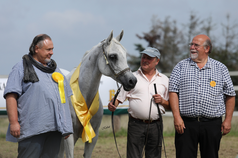 Juniorenchampionat Kauber Platte 2023