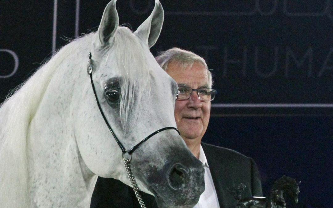 Wir trauern um Hansjürgen Friedmann