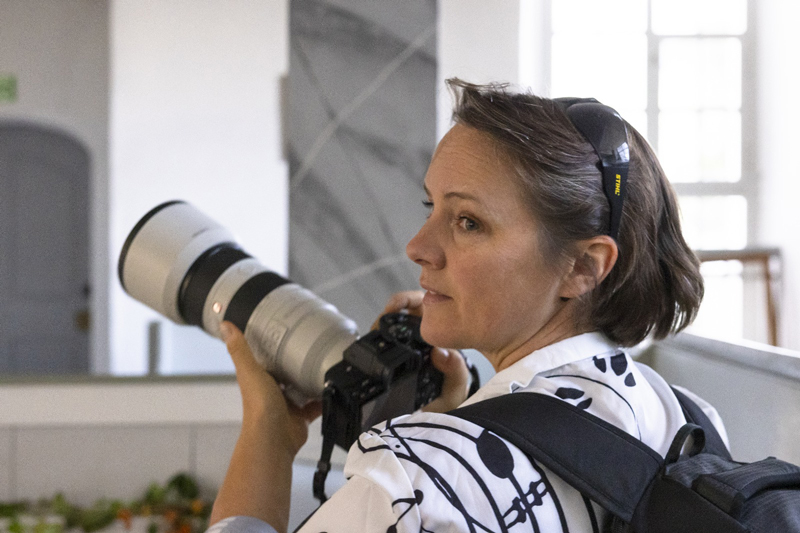 Service für Pferdebesitzer zum Arabischen Wochenende in Kranichstein